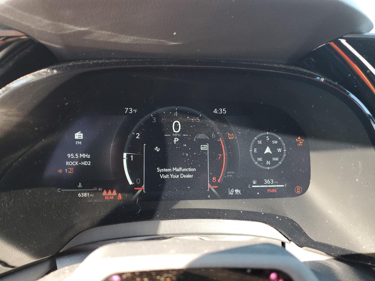 LEXUS RX 350 BASE