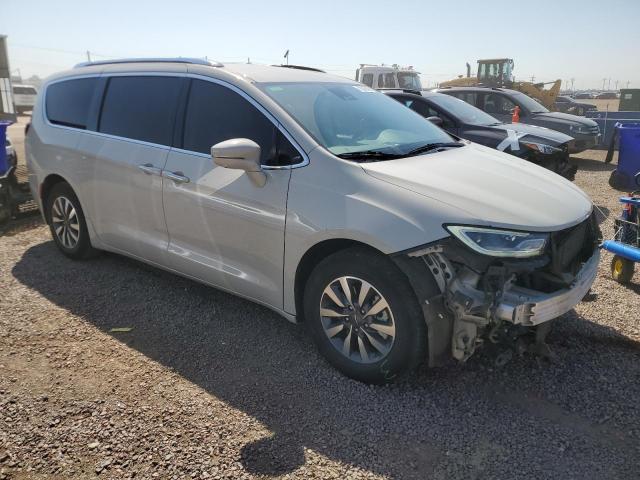 2021 CHRYSLER PACIFICA H 2C4RC1L70MR590158