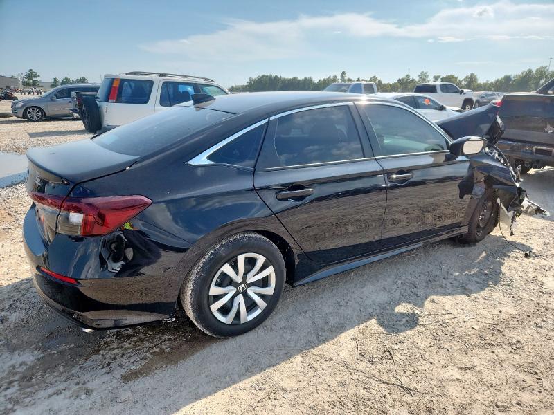 2026 HONDA CIVIC LX - 2HGFE2F27TH502215