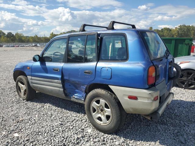 1997 TOYOTA RAV4 #3308455287