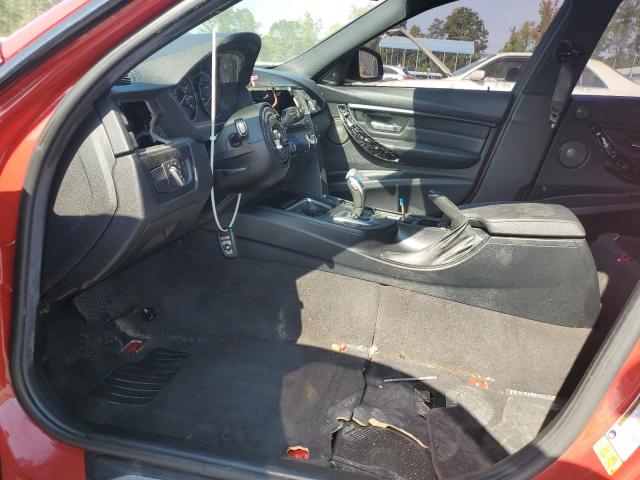 2015 BMW 335 I WBA3A9C57FKW74369