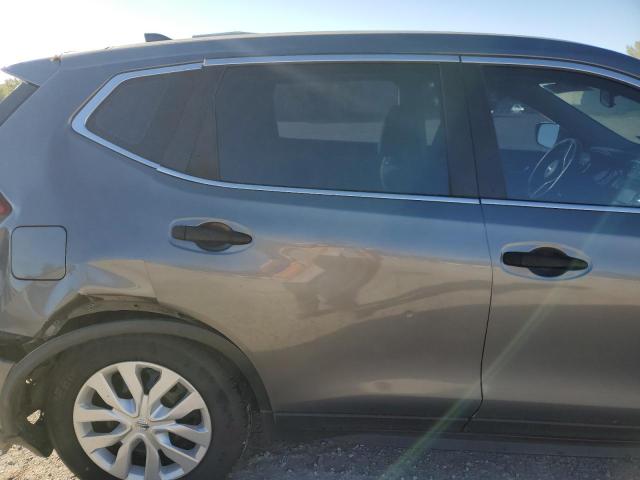 2017 NISSAN ROGUE S - JN8AT2MVXHW263946