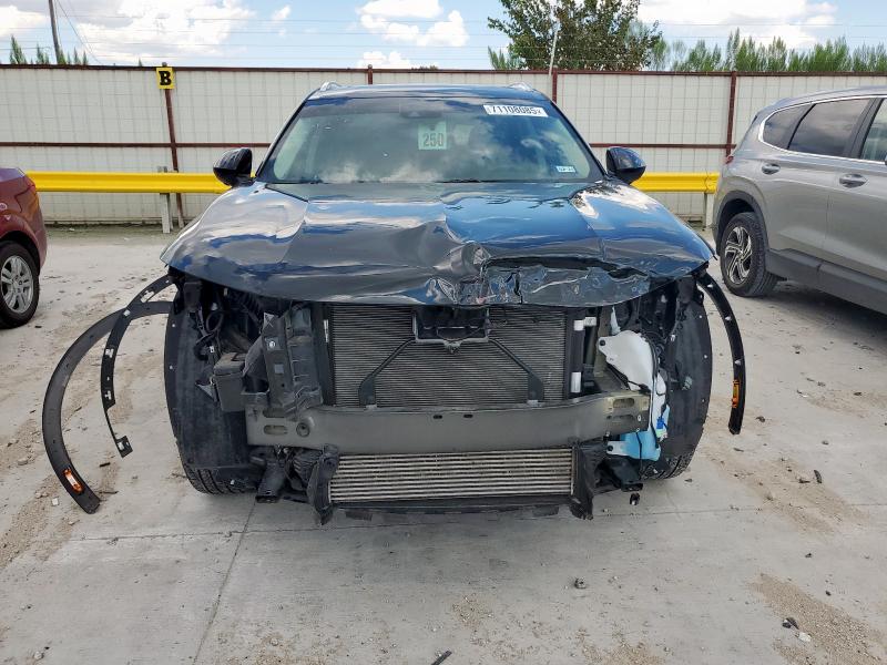 2023 BUICK ENVISION A LRBFZRR44PD047429