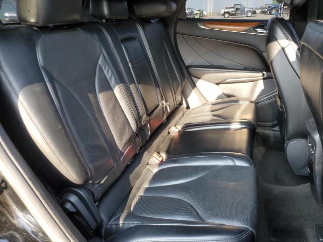 2016 LINCOLN MKC RESERV 5LMTJ3DH2GUJ05193
