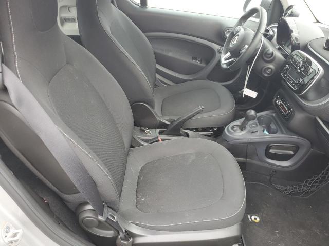 2019 SMART FORTWO WMEFJ9BA2KK371512