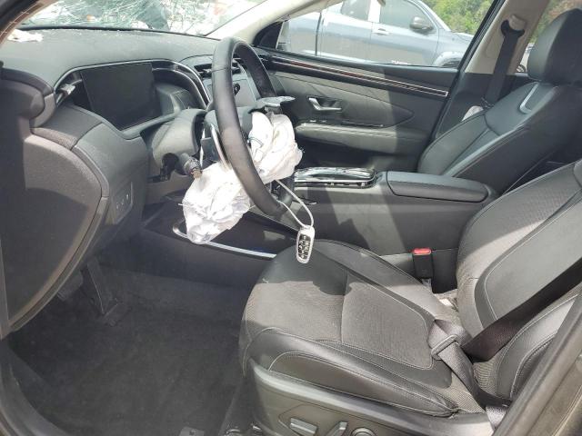 2023 HYUNDAI TUCSON LIM 5NMJECAEXPH162858