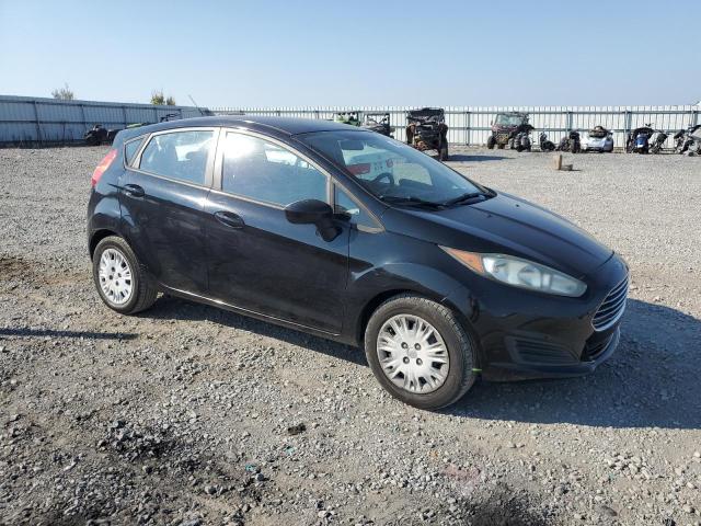 2016 FORD FIESTA S #3282621053