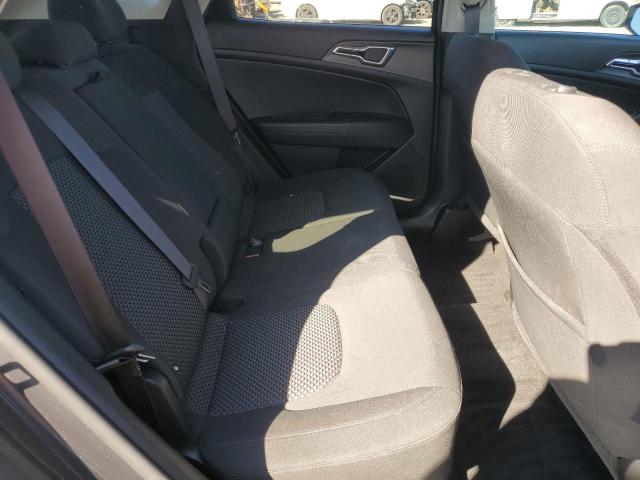 2023 KIA SPORTAGE L #3294305876