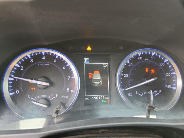 2019 TOYOTA HIGHLANDER - 5TDJZRFH0KS950175