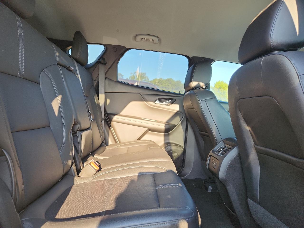 CHEVROLET BLAZER 3LT