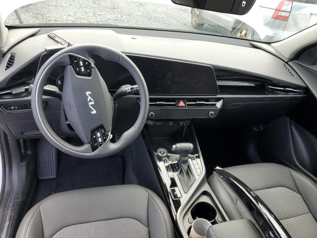 2025 KIA NIRO EX - KNDCR3LE5S5252473