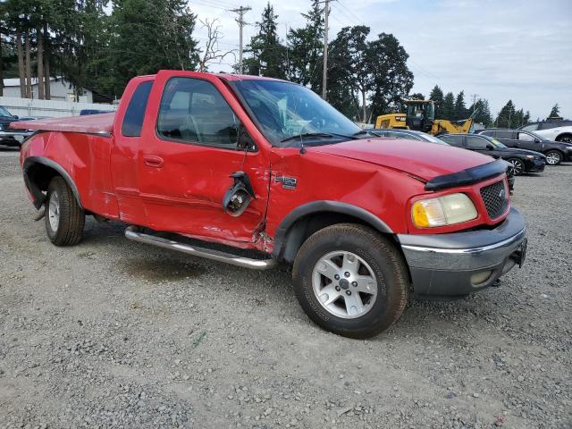 2002 FORD F150 #3318070365