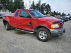 Lot #3318070365 2002 FORD F150