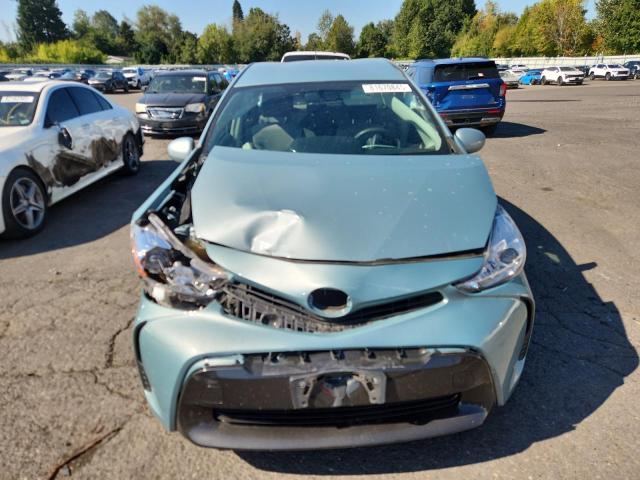 2015 TOYOTA PRIUS V - JTDZN3EU8FJ025429