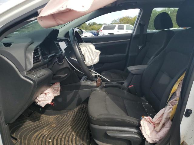 2020 HYUNDAI ELANTRA SE - 5NPD84LF4LH492850