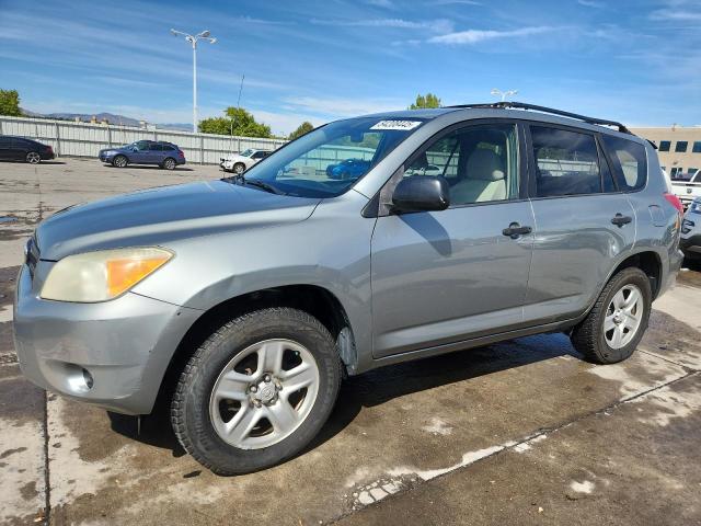 Global Auto Auctions: 2006 TOYOTA RAV4