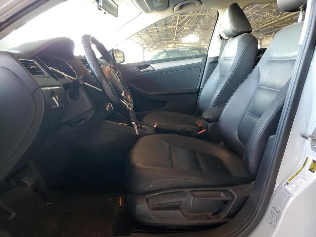 2017 VOLKSWAGEN JETTA SE - 3VWDB7AJ1HM390091