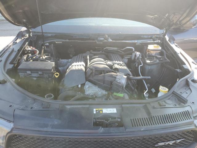 2018 DODGE DURANGO SR - 1C4SDJGJ2JC169843