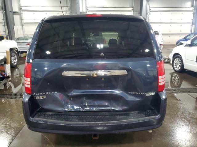 2009 CHRYSLER TOWN & COU #3274696819