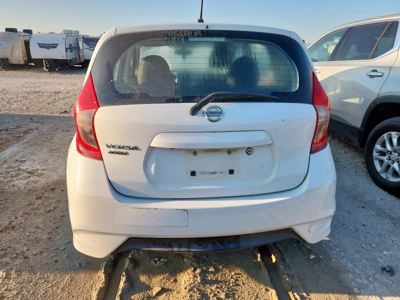 2019 NISSAN VERSA NOTE 3N1CE2CPXKL354149