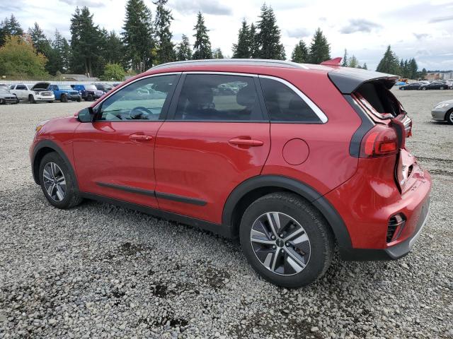 2022 KIA NIRO EX PR KNDCE3LC4N5496033