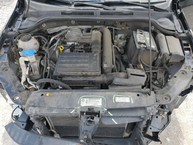 2018 VOLKSWAGEN JETTA S 3VW2B7AJ4JM229957