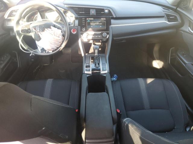 2021 HONDA CIVIC EX - 2HGFC2F7XMH006196