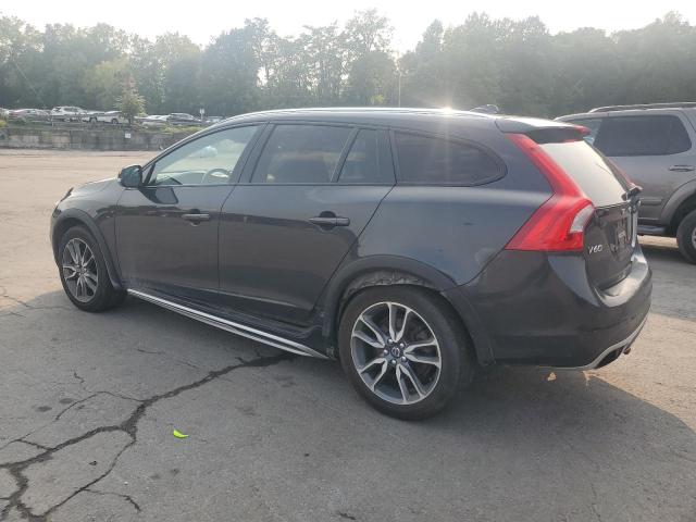2015 VOLVO V60 CROSS COUNTRY PLATINUM YV4612HM0F1001773