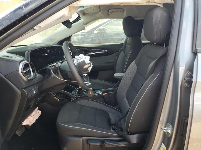 2025 CHEVROLET TRAILBLAZE #3317792073