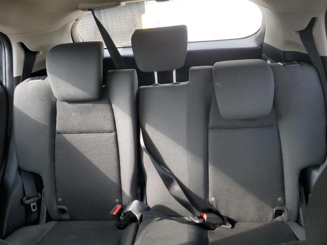 2022 HONDA HR-V LX - 3CZRU6H30NM708552