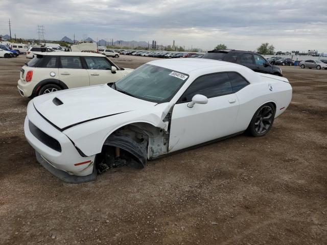 2019 DODGE CHALLENGER R/T 2C3CDZBT4KH573709