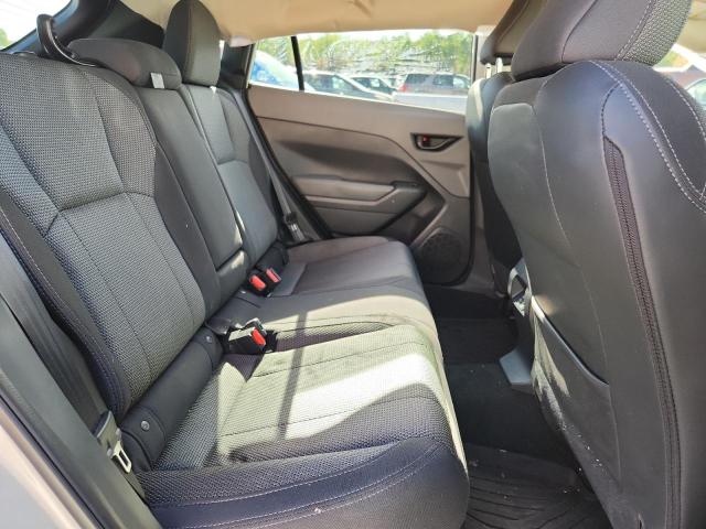 2024 SUBARU CROSSTREK JF2GUADC8R8276388