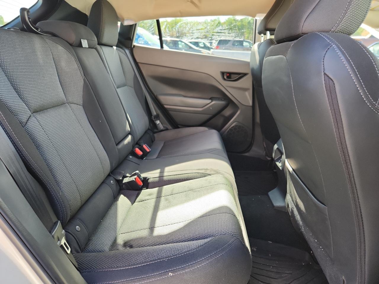 SUBARU CROSSTREK PREMIUM