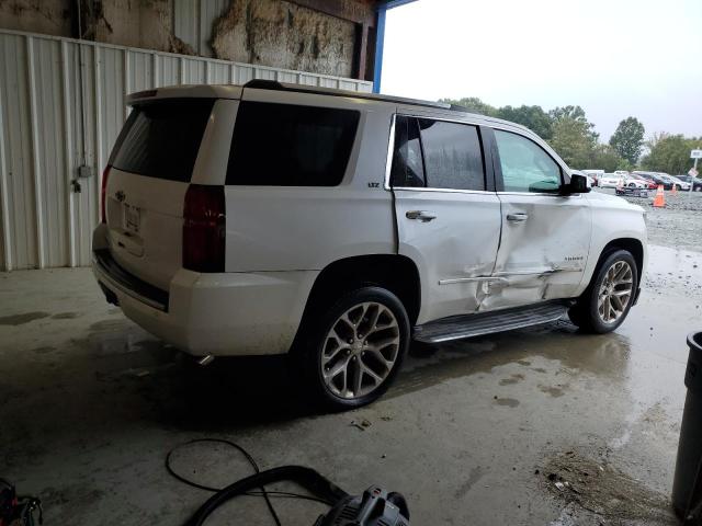 2016 CHEVROLET TAHOE C150 - 1GNSCCKC8GR196873