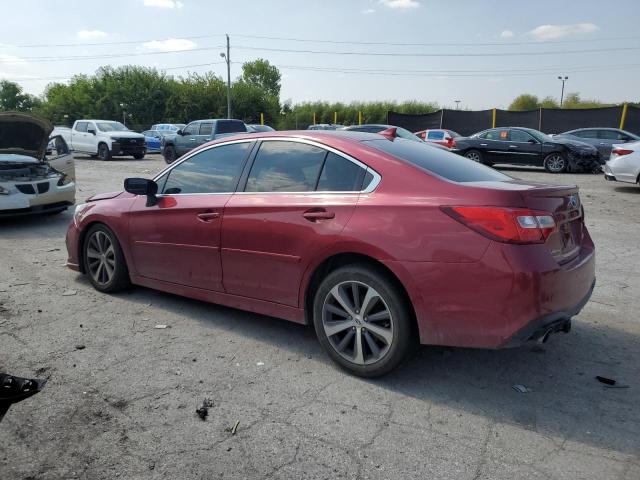 2018 SUBARU LEGACY 2.5I LIMITED #3277001161