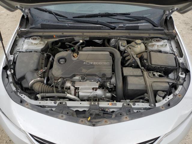 2018 CHEVROLET MALIBU LS 1G1ZB5ST7JF117734