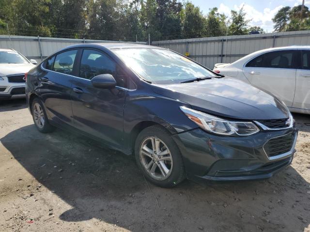 2017 CHEVROLET CRUZE LT 1G1BE5SM6H7254072