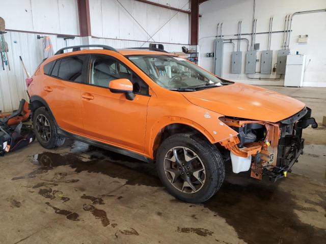 2019 SUBARU CROSSTREK JF2GTAEC4K8232833