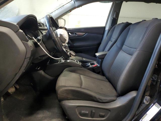 2020 NISSAN ROGUE S - JN8AT2MV2LW108347