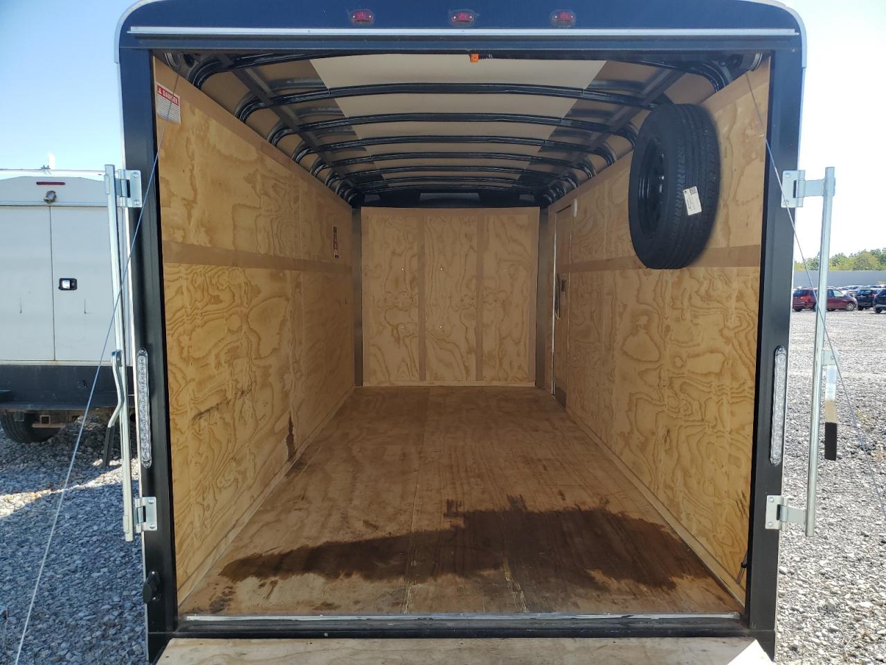 Lot #3260553078 2025 INTERSTATE WEST CORP UNKNOWN