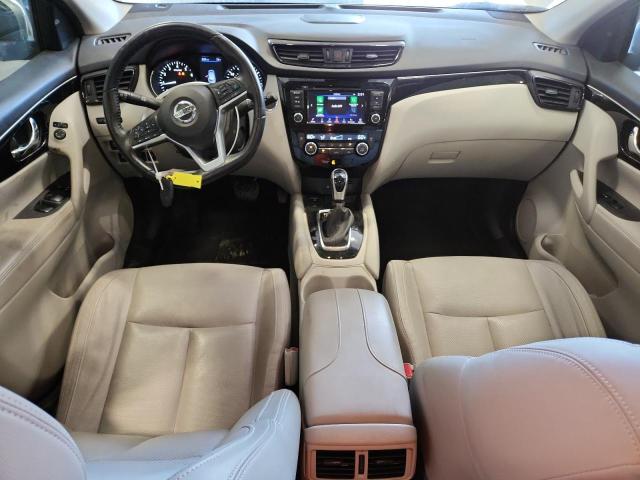 2019 NISSAN ROGUE SPOR JN1BJ1CP1KW224921