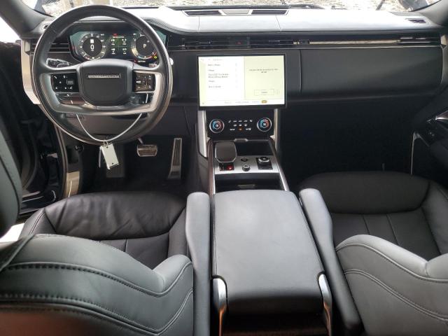 2023 LAND ROVER RANGE ROVE SALKP9FU4PA065160