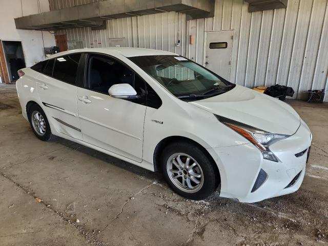 2018 TOYOTA PRIUS - JTDKBRFU0J3597782
