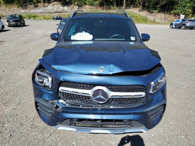 2022 MERCEDES-BENZ GLB 250 4M W1N4M4HB3NW232429