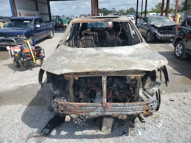 2017 GMC ACADIA DEN 1GKKNXLS7HZ161456