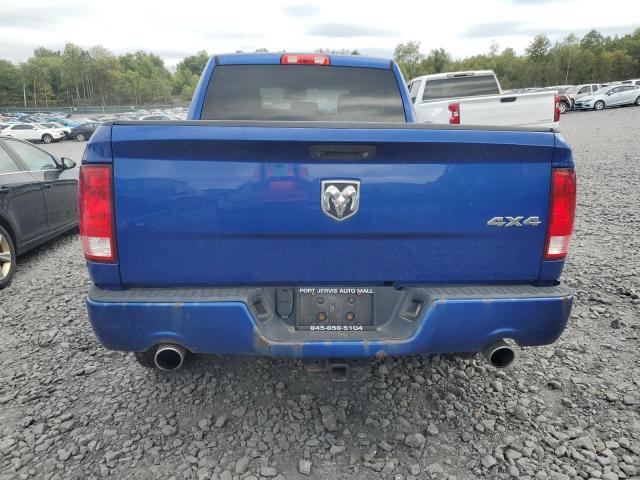 2015 RAM 1500 ST 1C6RR7FT0FS652385