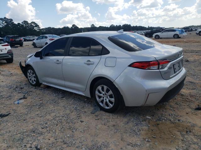 2025 TOYOTA COROLLA LE #3280468135