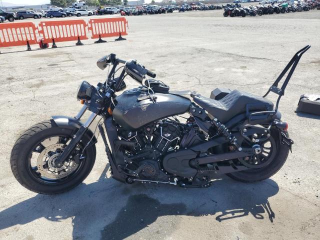 2023 INDIAN MOTORCYCLE CO. SCOUT BOBB 56KMTA112P3193616