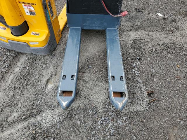 2020 TOYOTA ELECTRIC PALLET JACK #3246796845