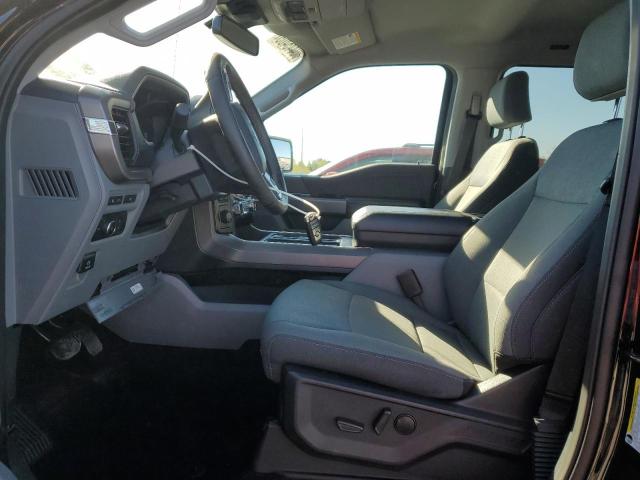 2024 FORD F150 XLT - 1FTFW3L85RKE04442